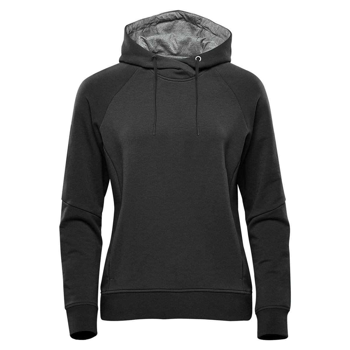 WOMENS DOCKYARD HOODY