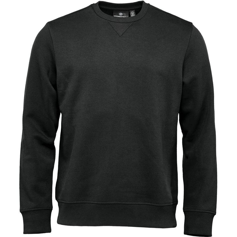 MENS YUKON CREW PULLOVER