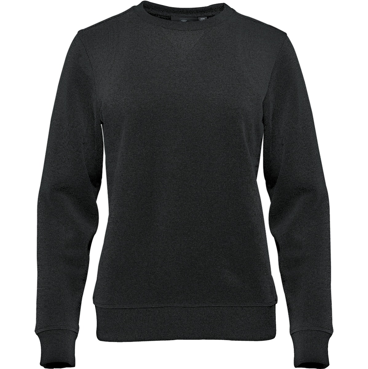 WOMENS YUKON CREW PULLOVER