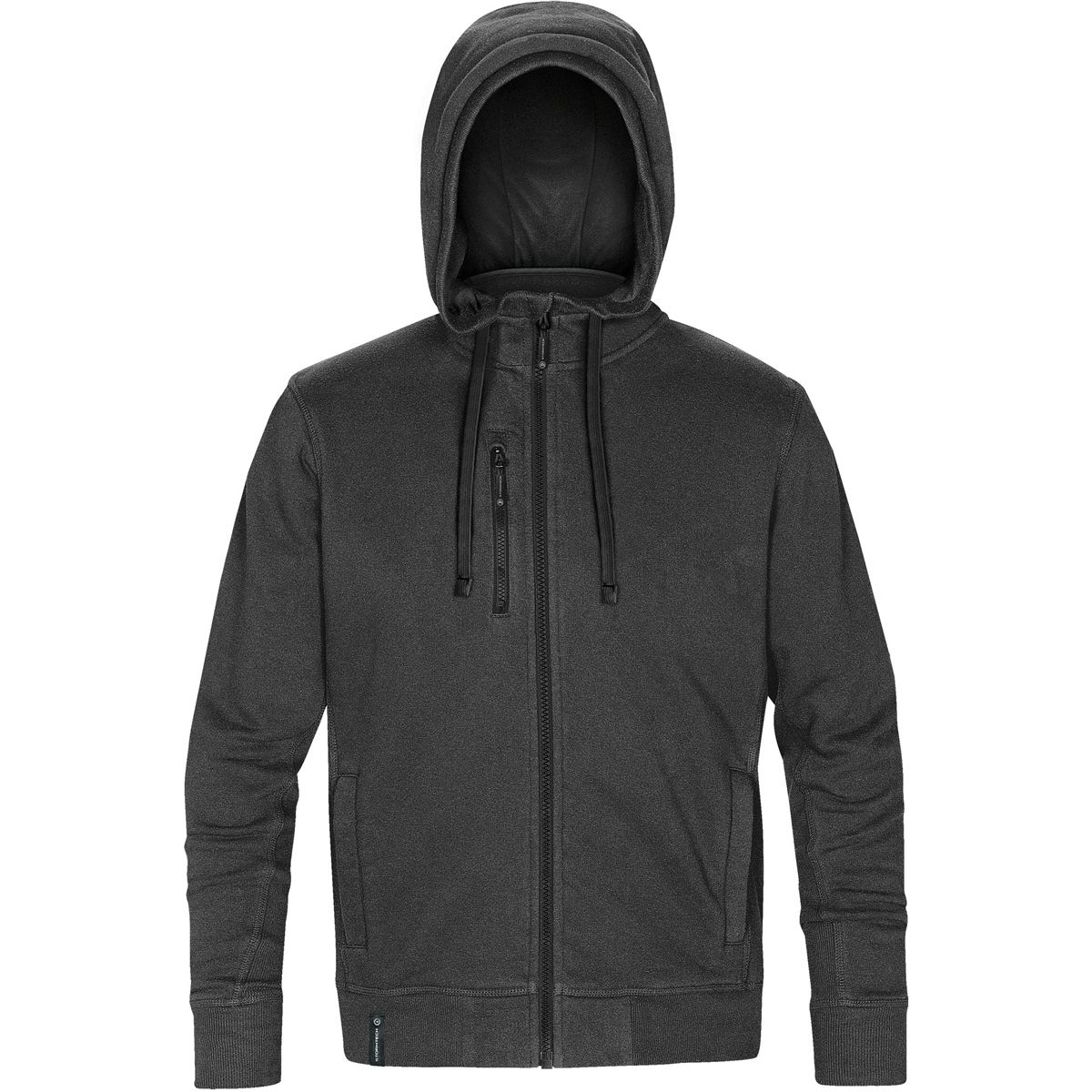 MEN'S METRO FULL-ZIP HOODY