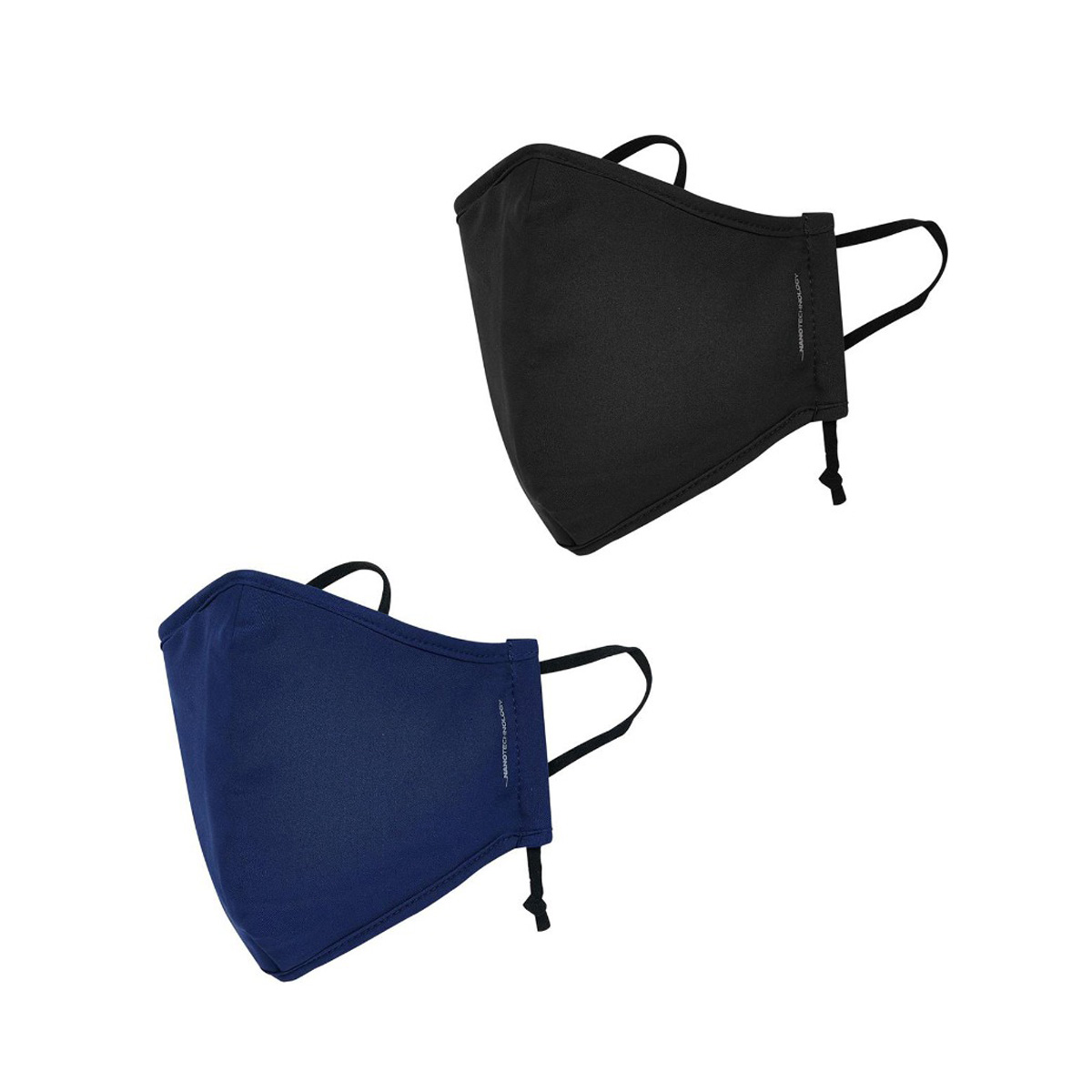 NANO-TECH FACE MASK (bag of 5) - Image 2