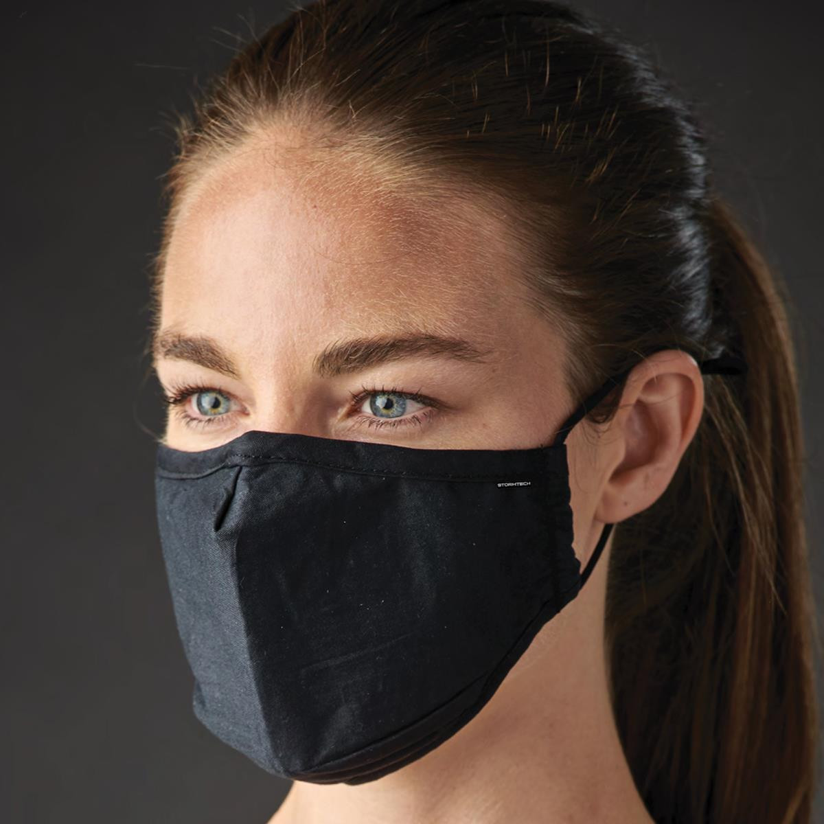 COMMUTER FACE MASK