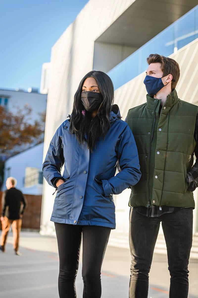 COMMUTER FACE MASK - Image 3