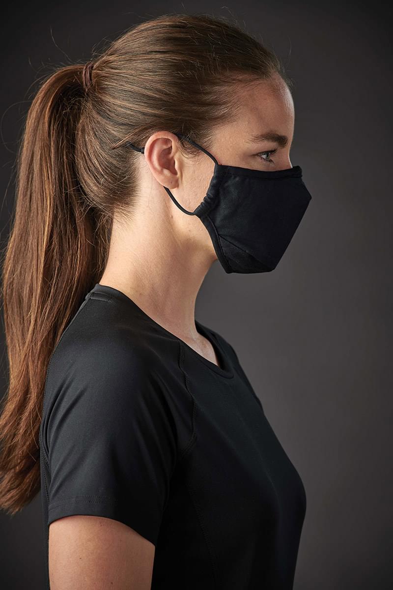 COMMUTER FACE MASK - Image 2