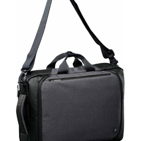 ROAD WARRIOR COMPUTER PACK- GRAPHITE