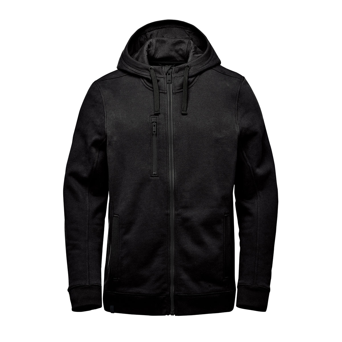 MENS DOLOMITE FLEECE HOODY