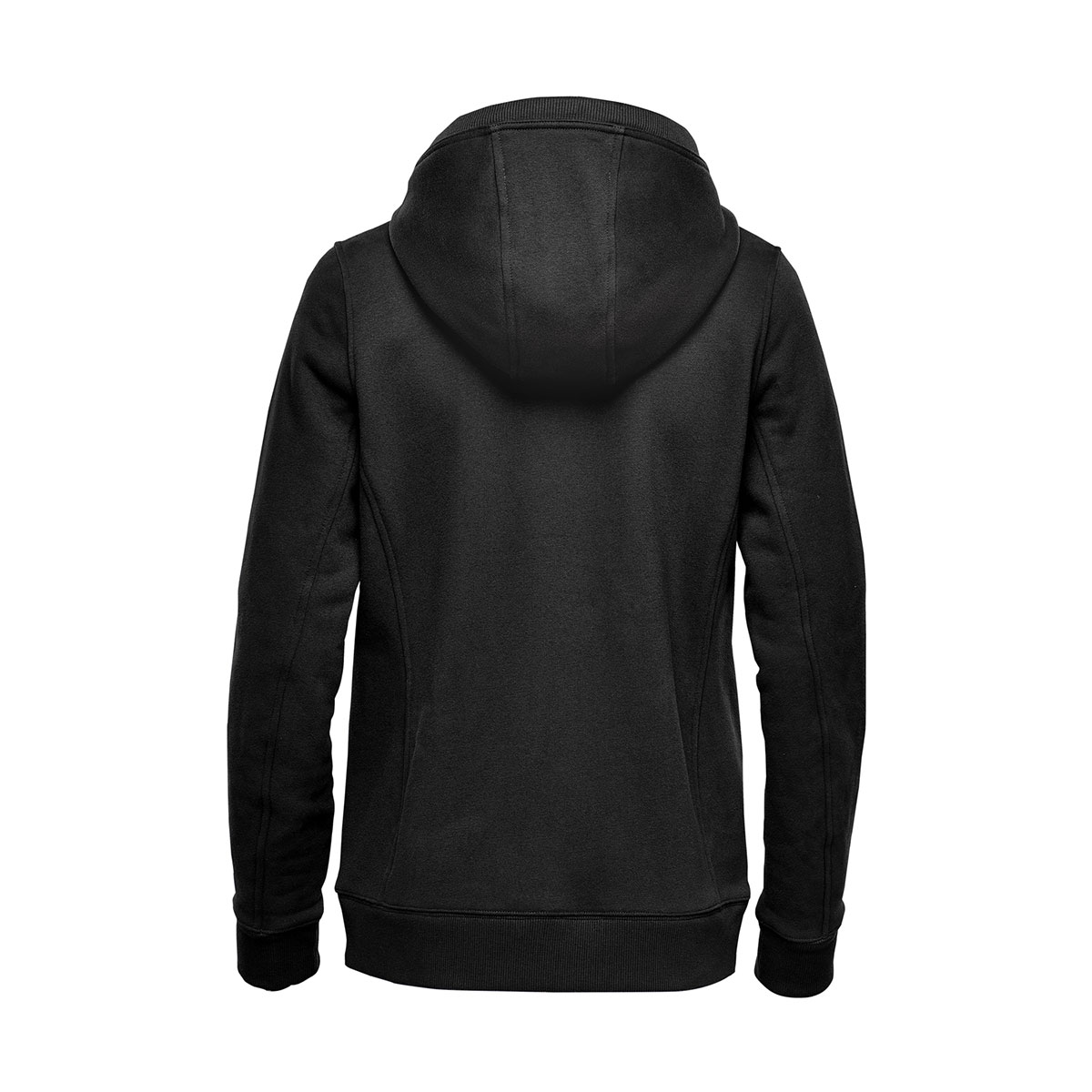 MENS DOLOMITE FLEECE HOODY - Image 2