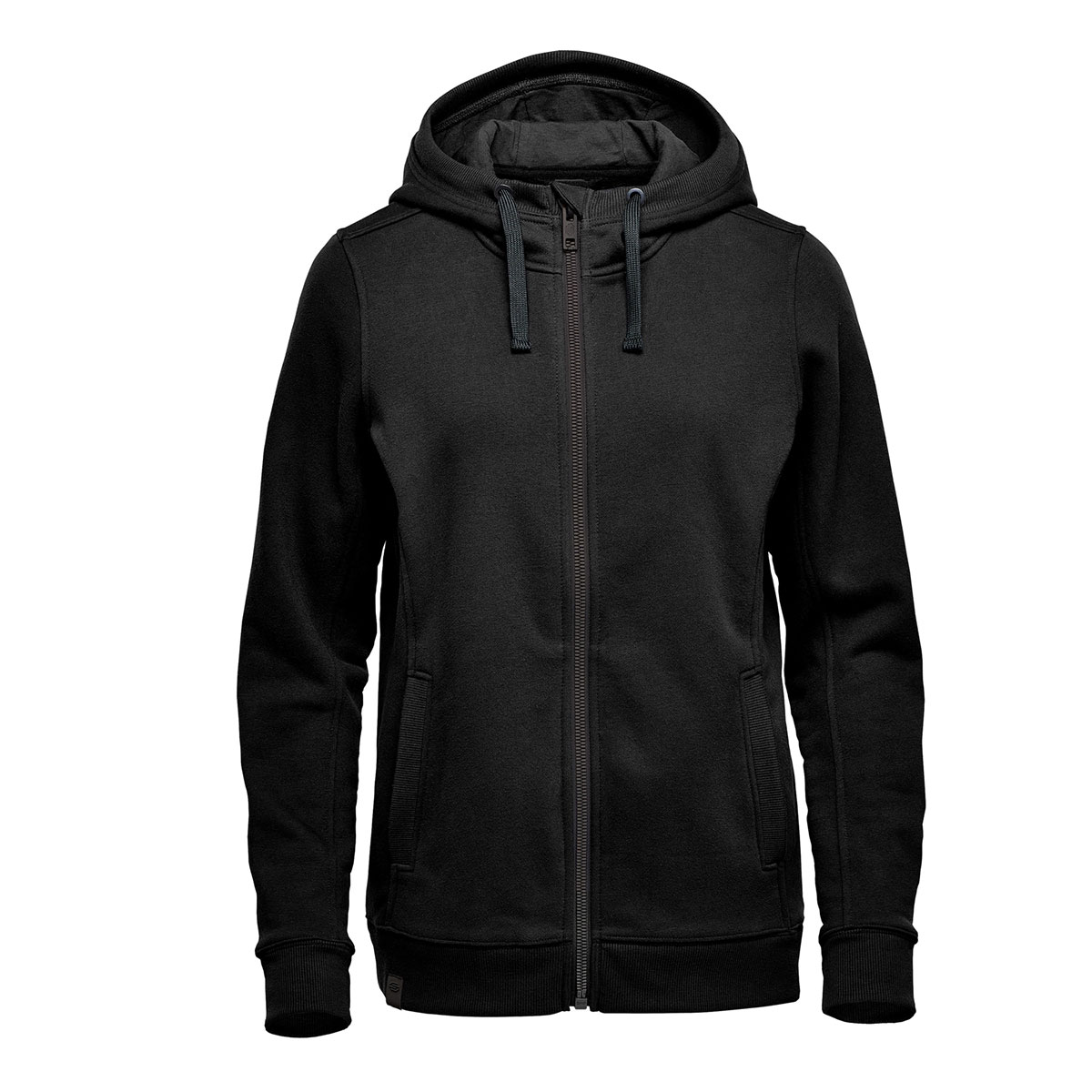 WOMENS DOLOMITE FLEECE HOODY