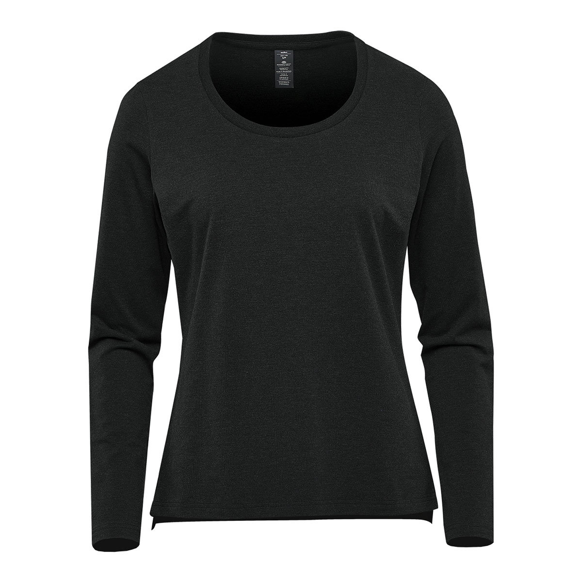 WOMENS MONTEBELLO L/S TEE
