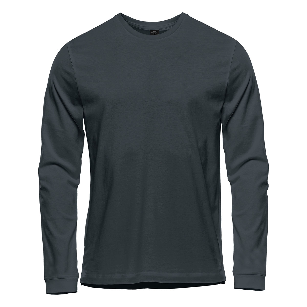 MENS EQUINOX L/S TEE