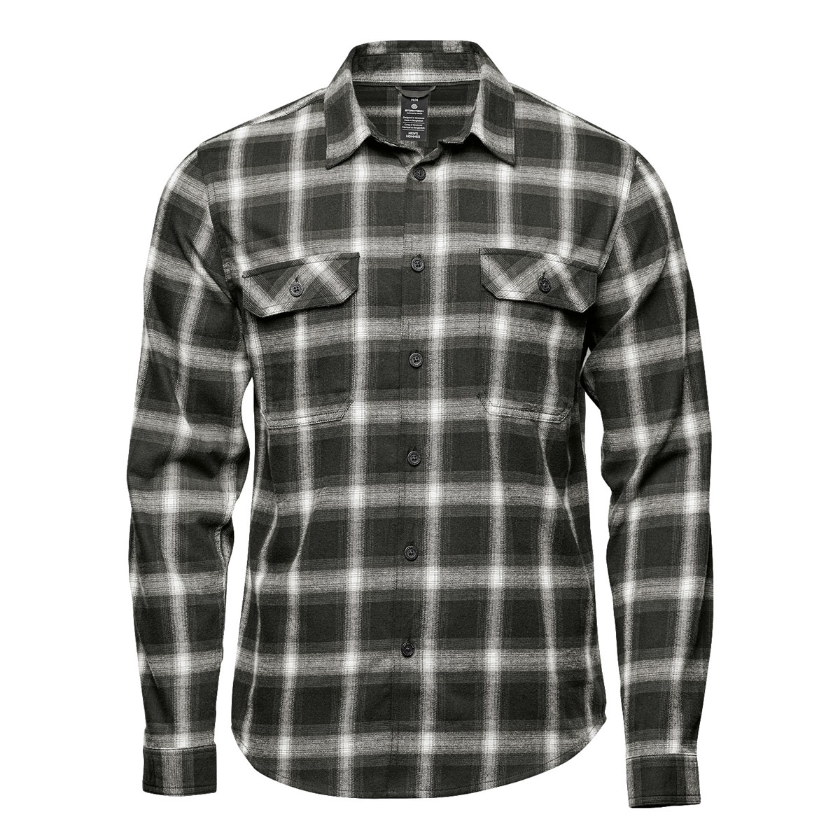 MENS CHESAPEAKE L/S SHIRT