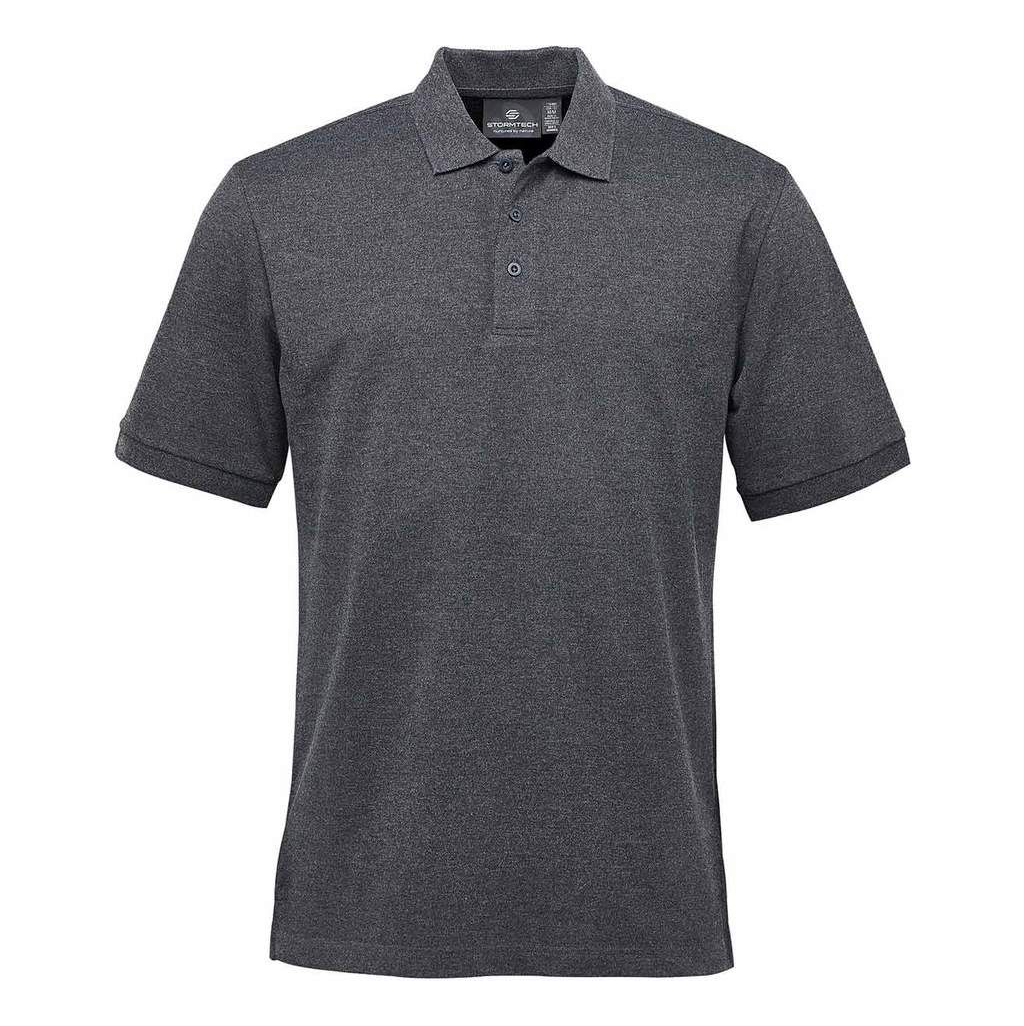MENS NANTUCKET PIQUE POLO