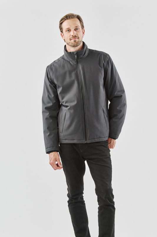 MENS ATHABASCA THERMAL JACKET - Image 2