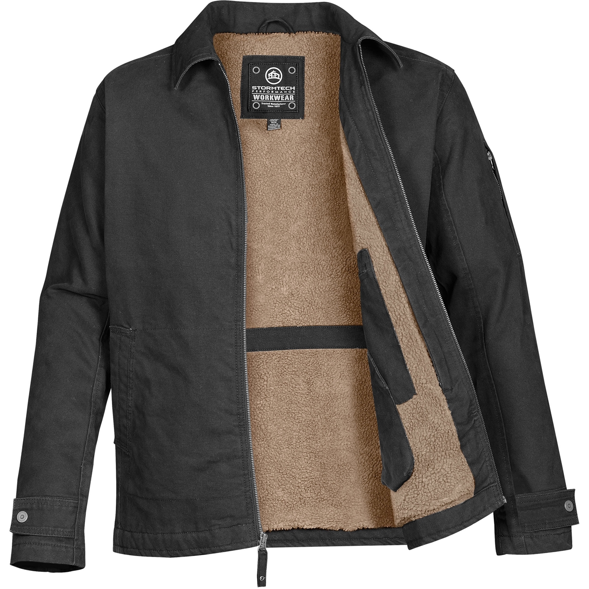 MEN'S STONE RIDGE WORK JACKET