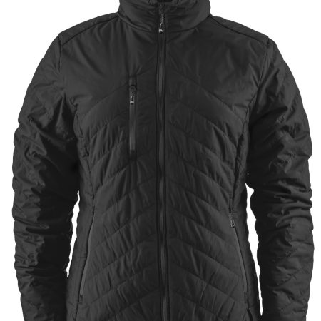 DEER RIDGE LADIES JACKET