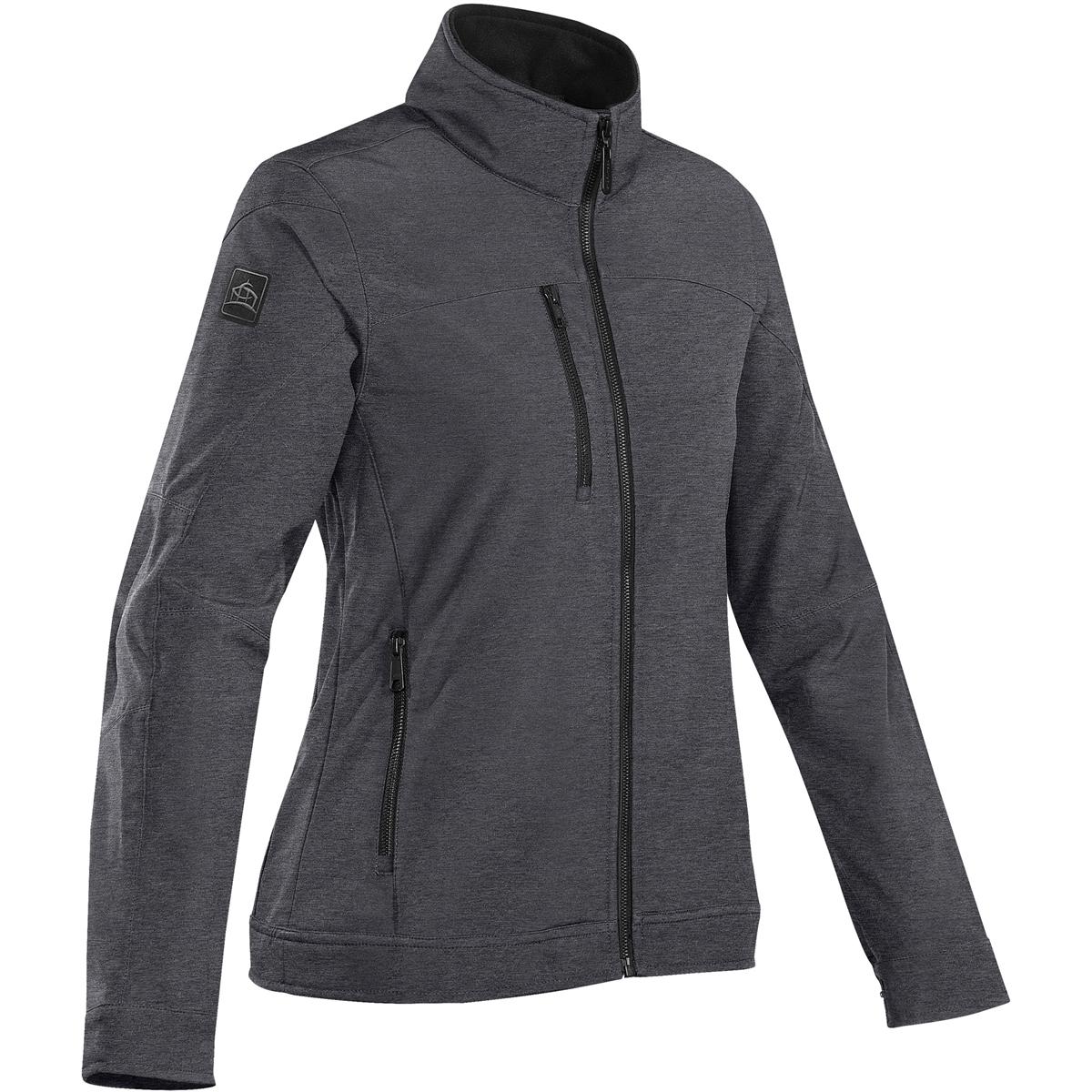 WOMEN'S SOFT TECH JACKET