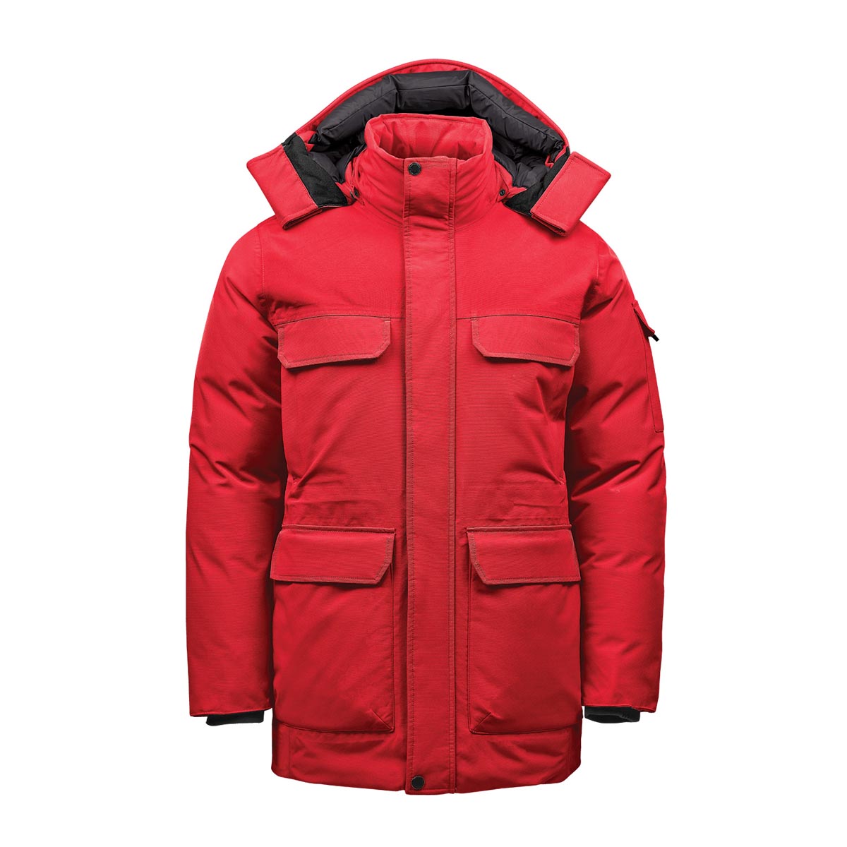 MEN'S DENALI PARKA