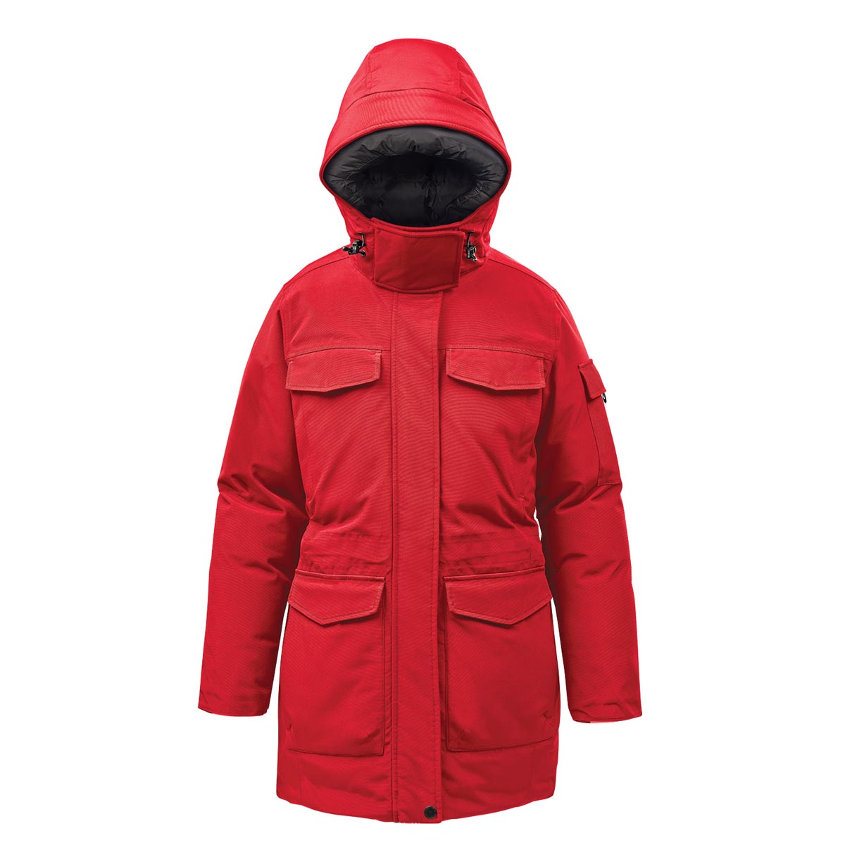 WOMEN'S DENALI PARKA