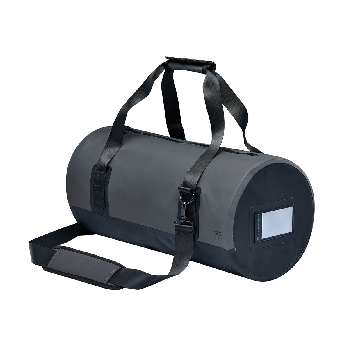 NARVIK WATERPROOF DUFFEL  35L