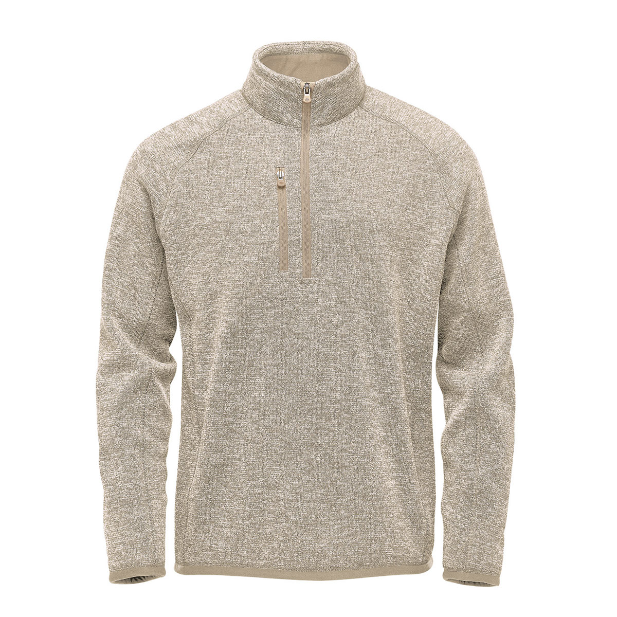 MENS AVALANTE 1/4 PULLOVER