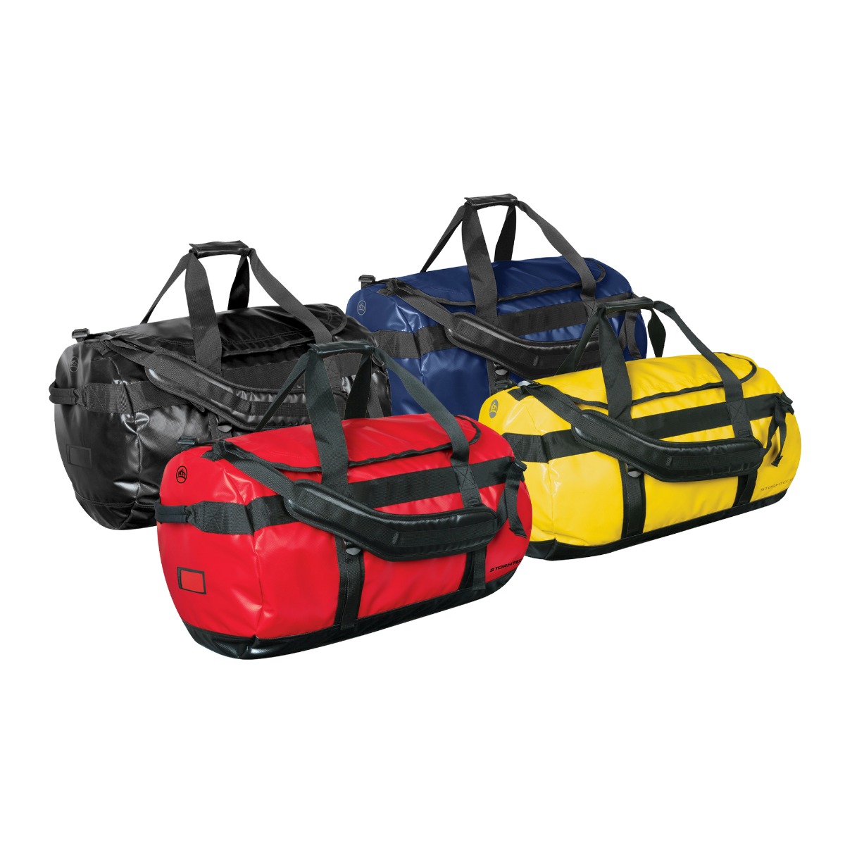 ATLANTIS WATERPROOF GEAR BAG - LARGE