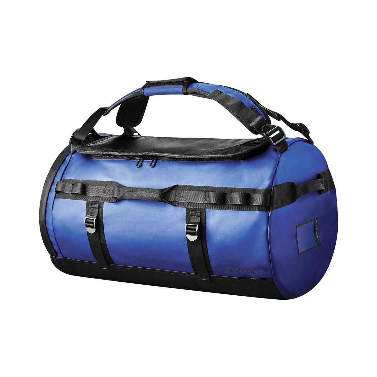 NAUTILUS WATERPROOF DUFFEL 110L