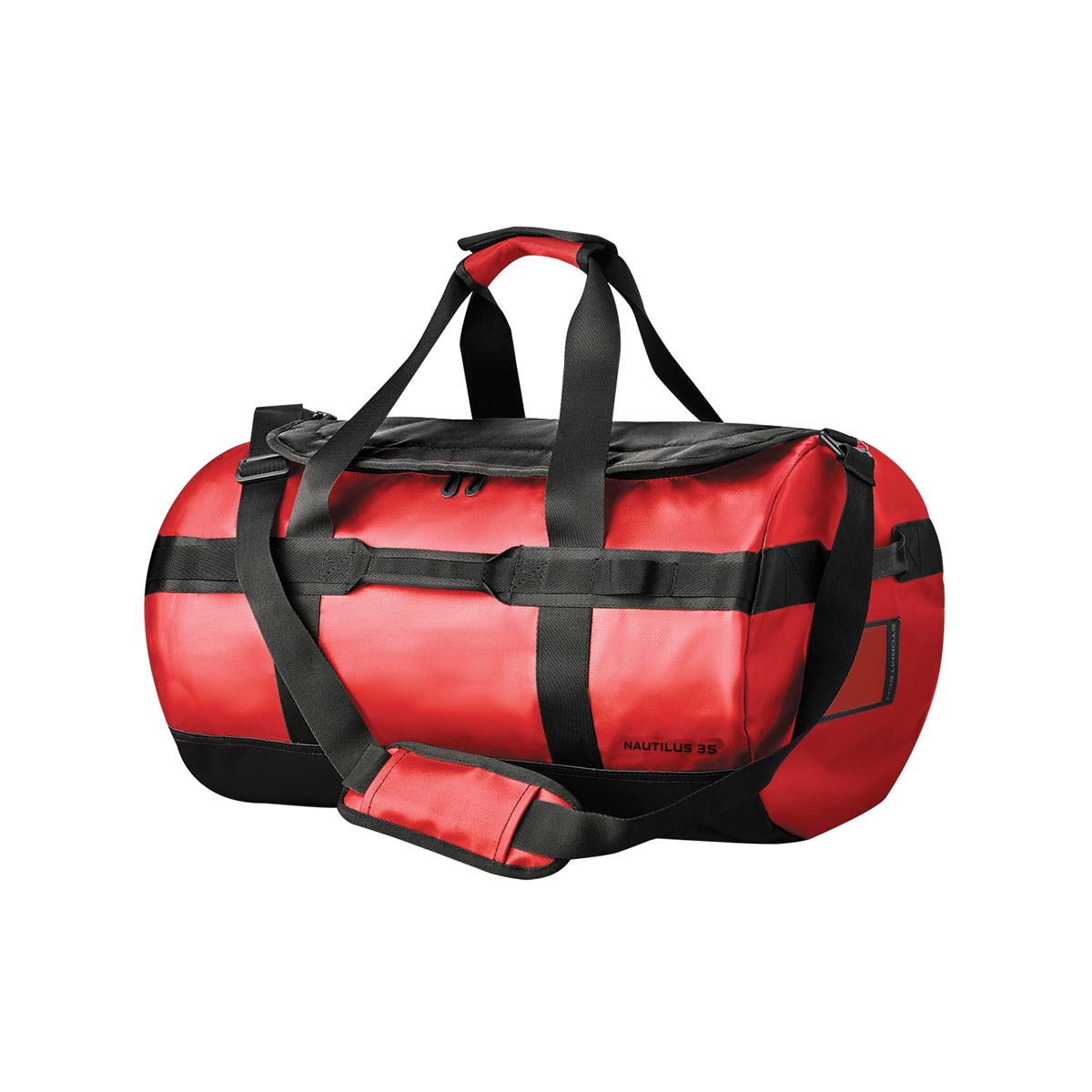 NAUTILUS WATERPROOF DUFFEL 35L