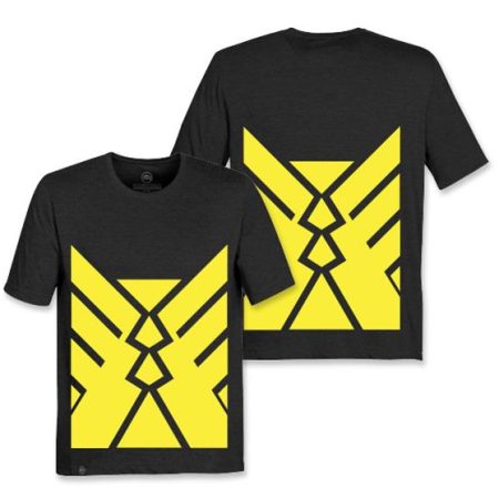 STORMTECH BASELINE TEE HI VIZ (1 colour)