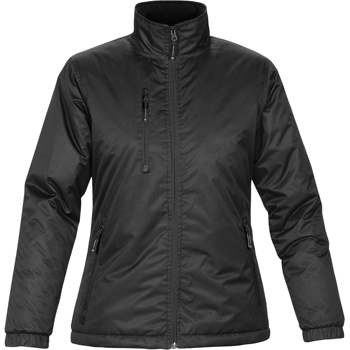 WOMENS AXIS THERMAL JACKET