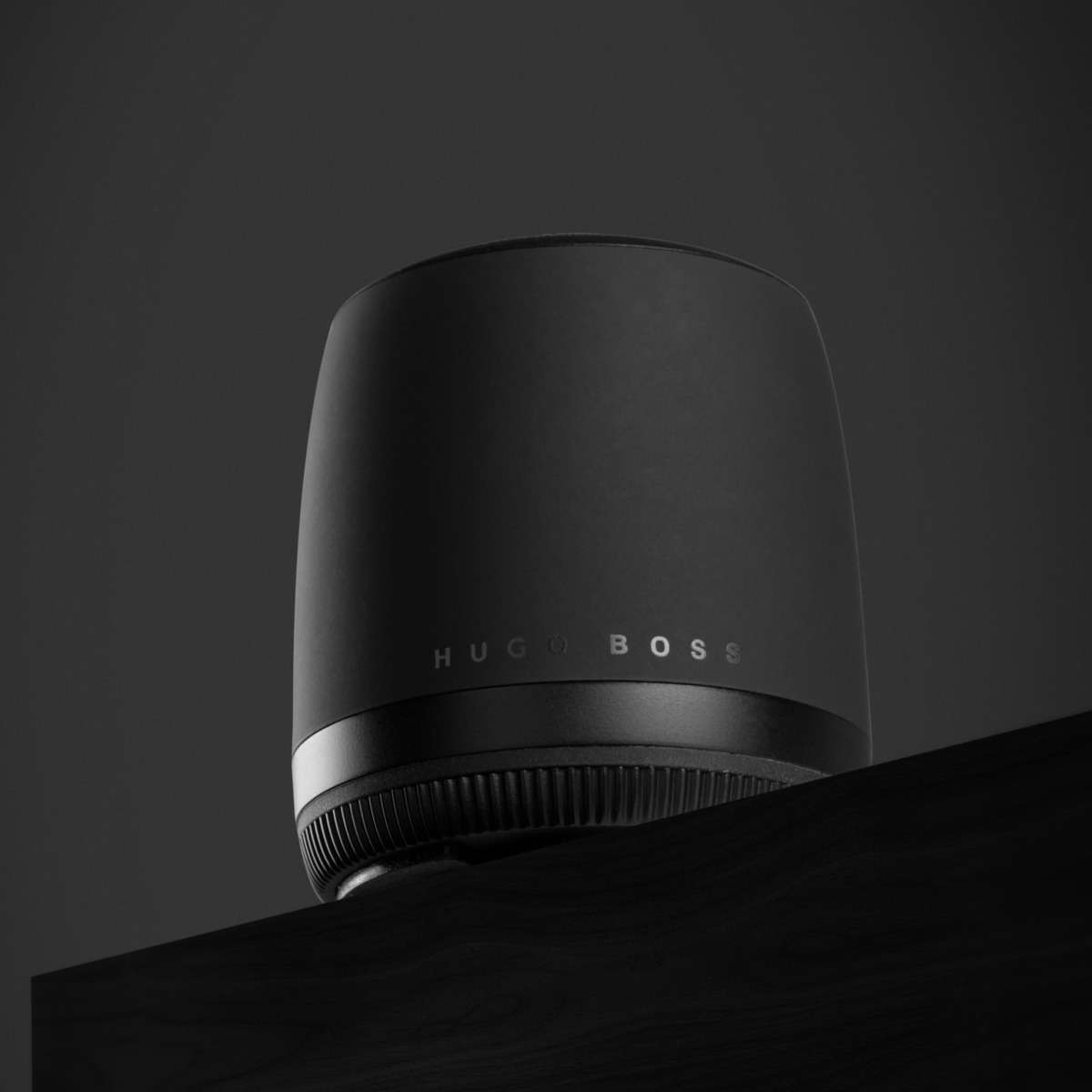 HUGO BOSS  GEAR MATRIX SPEAKER