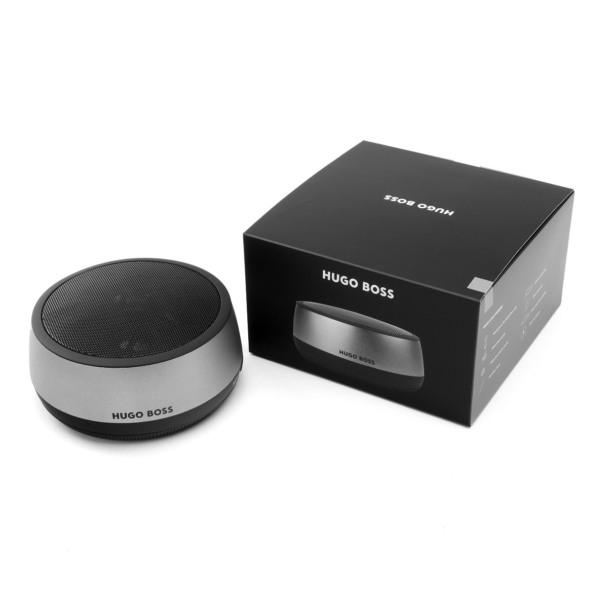 HUGO BOSS GEAR MATRIX SPEAKER LUX - Image 4