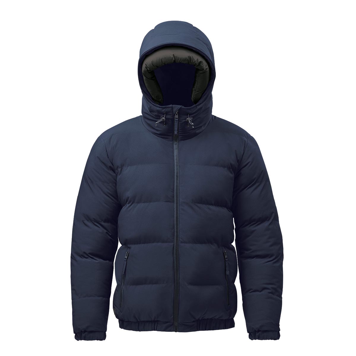 MEN'S EXPLORER THERMAL JACKET