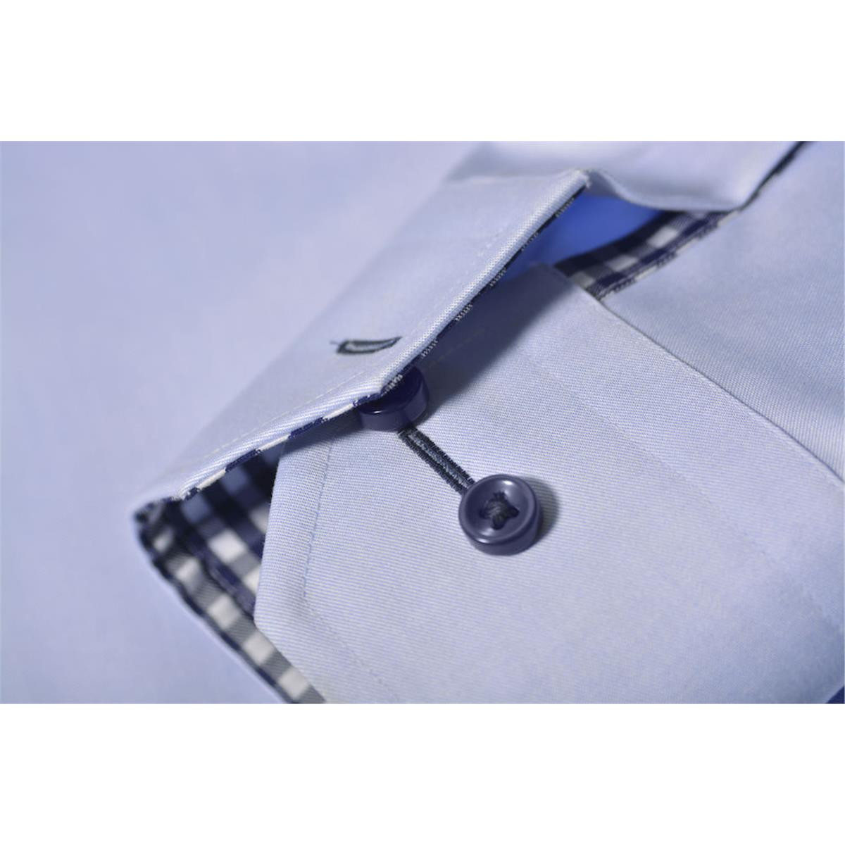 RED BOW 20 MENS DRESS SHIRT - Image 2