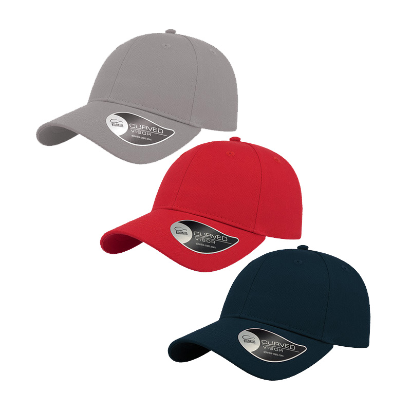 ATLANTIS HIT CAP