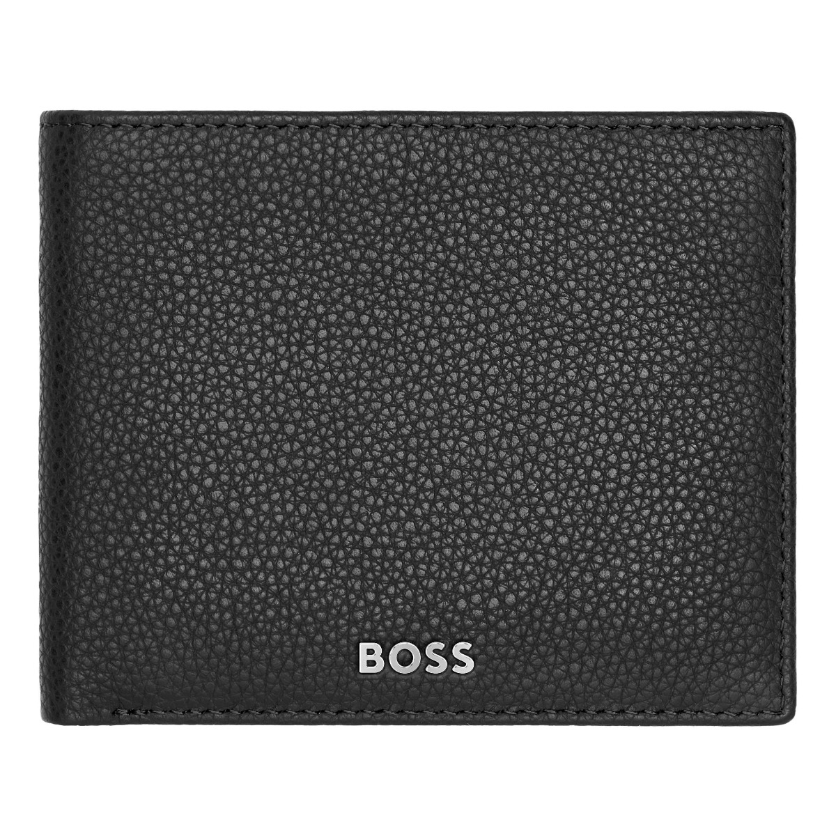 HUGO BOSS CLASSIC GRAINED WALLET