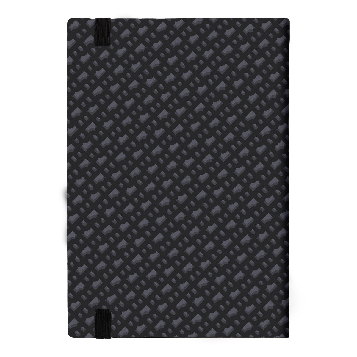 HUGO BOSS A5 MONOGRAM A5 NOTEB - Image 6