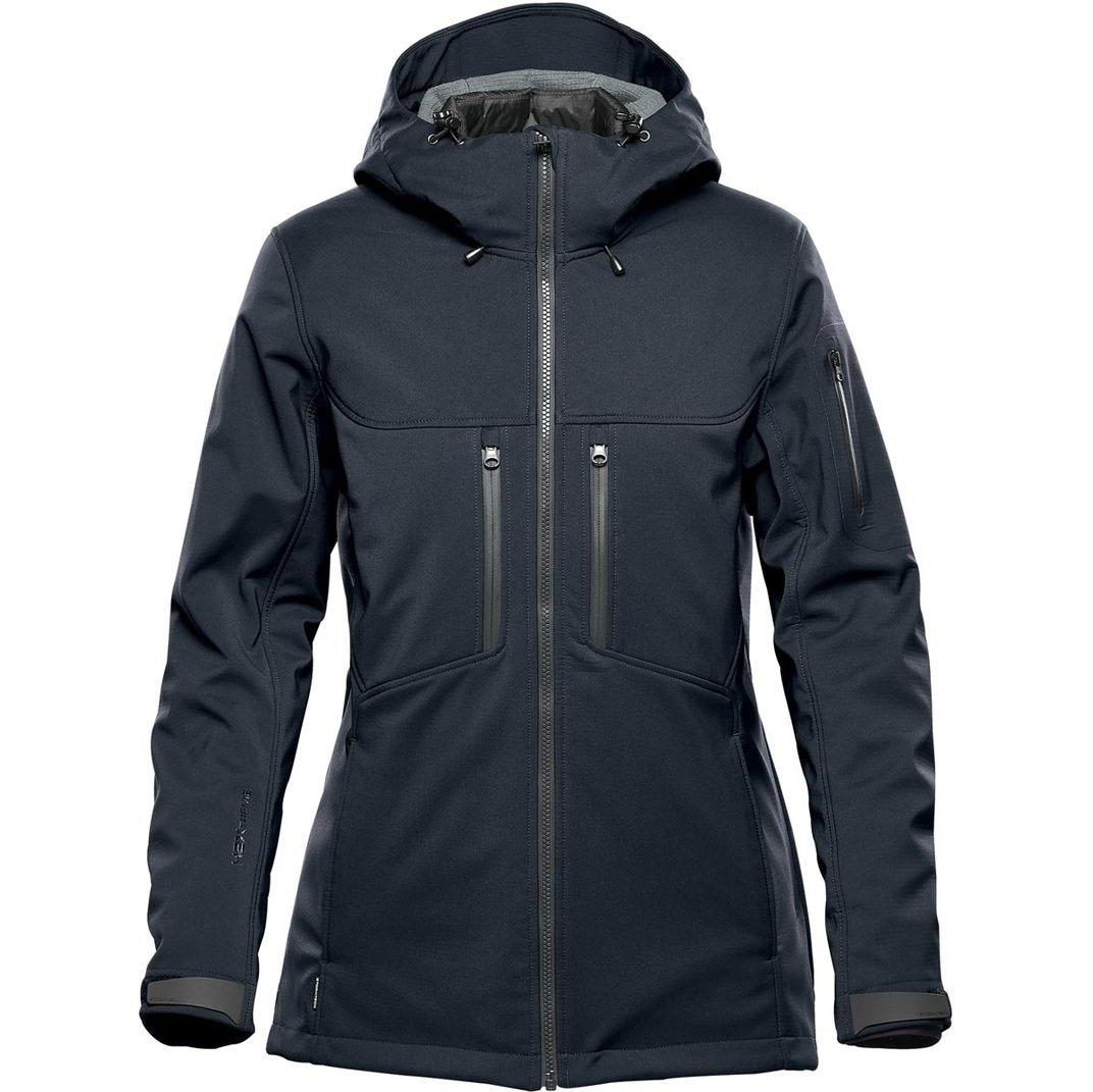 WOMENS EPSILON SYSTEM JACKET