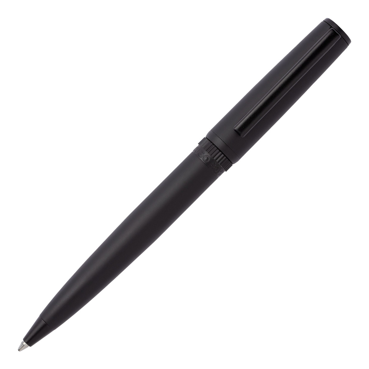 HUGO BOSS  GEAR BALLPOIINT PEN