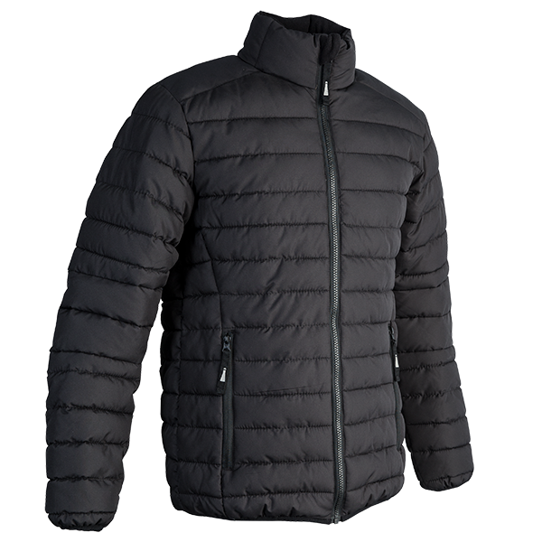 HUDSON UNISEX PADDED JACKET