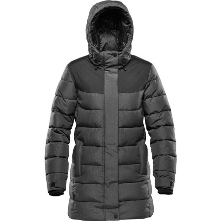 WOMENS OSLO HD PARKER