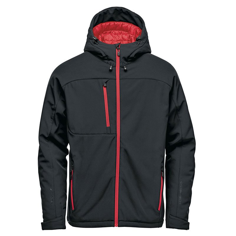 MEN'S ORBITER SOFTSHELL