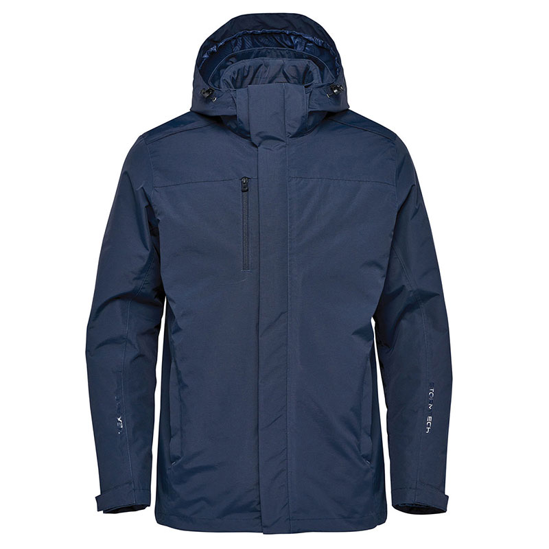 MENS MAGELLAN SYSTEM JACKET