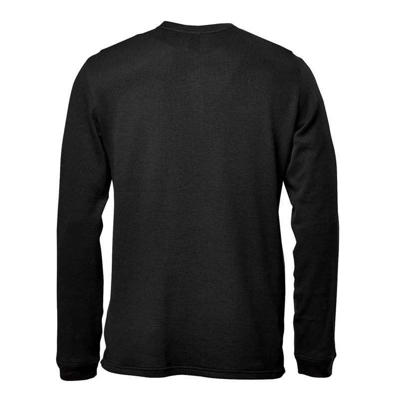 MEN'S ASHBURN HENLEY - Image 2