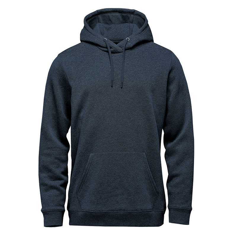 MEN'S MONASHEE FLEECE PULLOVER HOODY