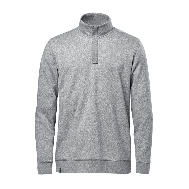 MEN'S MONASHEE 1/4 ZIP PULLOVER