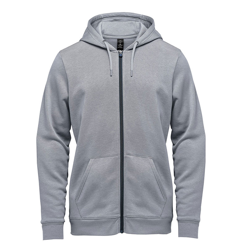 MEN'S MONASHEE FLEECE HOODY