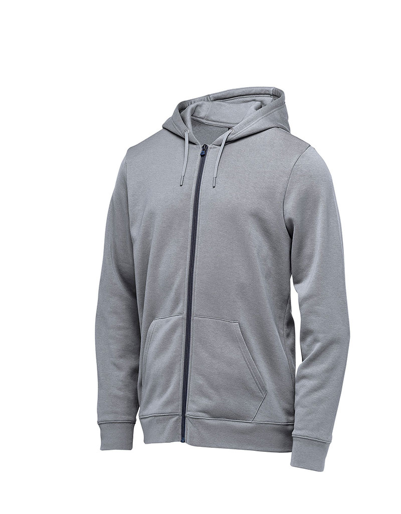 MEN'S MONASHEE FLEECE HOODY - Image 4
