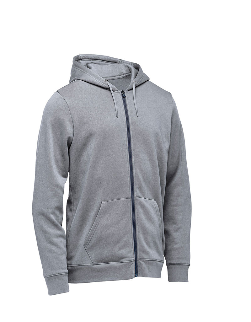 MEN'S MONASHEE FLEECE HOODY - Image 6