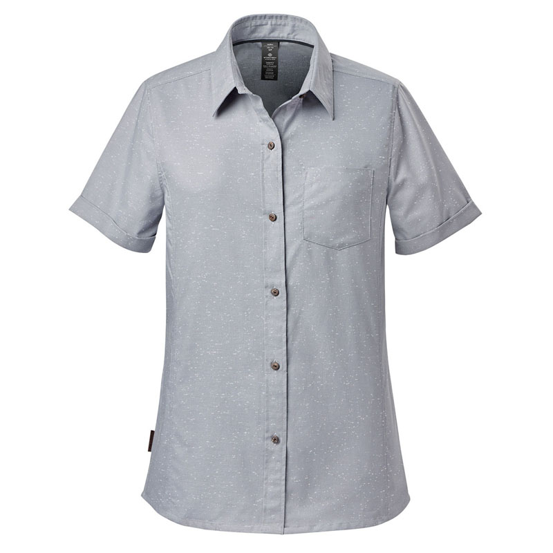 WOMENS SKEENA SHIRT