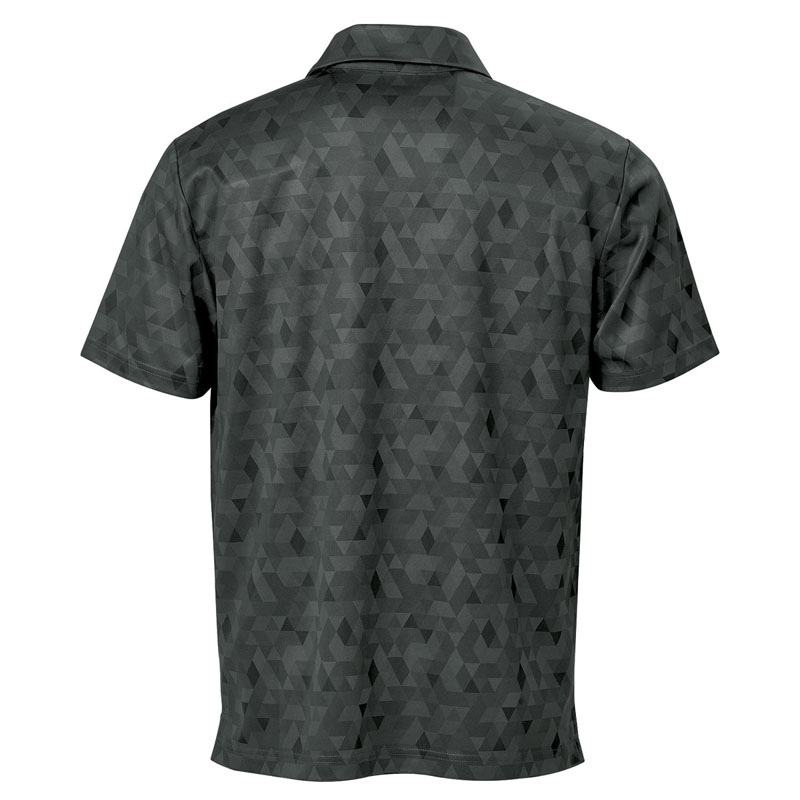 MENS GALAPAGOS POLO - Image 2